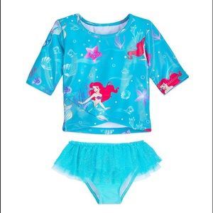 Disney The Little Mermaid Ariel Swimsuit